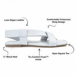 Journee Collection JAYMIE