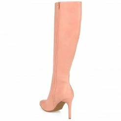 Journee Collection GLENDA EXTRA WIDE CALF Boots
