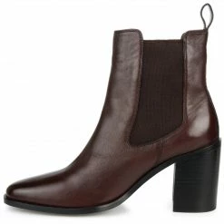 Journee Signature Booties ROWANN
