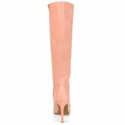 Journee Collection Boots GLENDA MEDIUM CALF