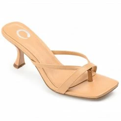 Journee Collection Heels TALLIE