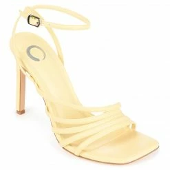 Journee Collection LOUELLA Heels