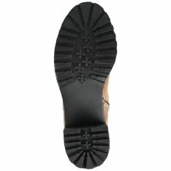 Journee Collection JENICCA WIDE CALF Combat 21 Journee Collection JENICCA WIDE CALF Combat