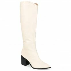 Journee Collection DARIA MEDIUM CALF Boots