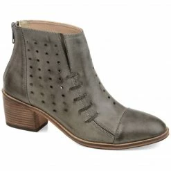 Journee Signature ULIMA Booties