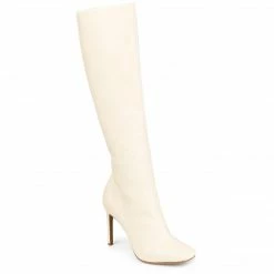 Journee Collection GLENDA EXTRA WIDE CALF Boots