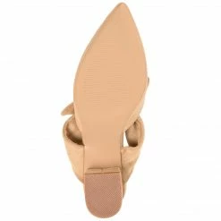 Journee Collection Heels MELORA