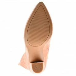 Journee Collection DOMINGA WIDE CALF