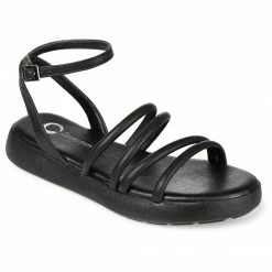 Journee Collection Sandals PALOMMA