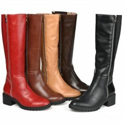 Journee Collection MORGAAN MEDIUM CALF