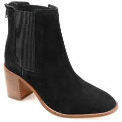 Journee Signature Booties TAZLYN