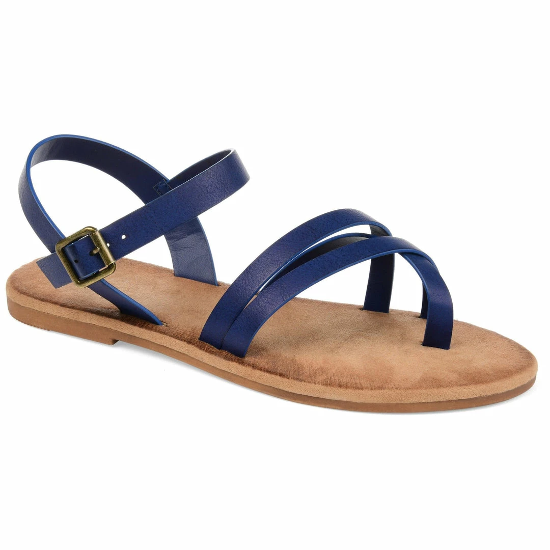 Journee Collection VASEK Sandals 3 Journee Collection VASEK Sandals