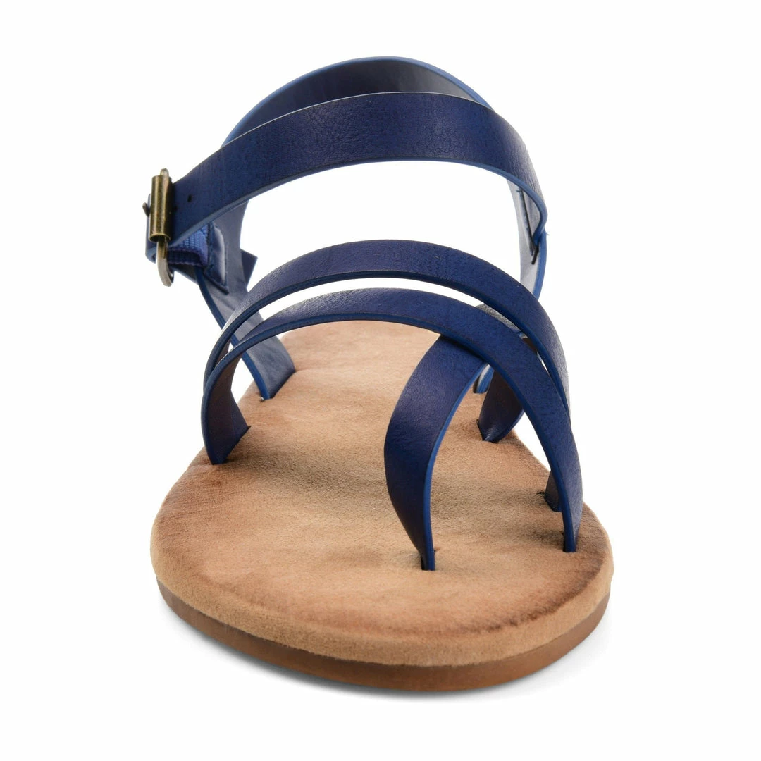 Journee Collection VASEK Sandals 5 Journee Collection VASEK Sandals