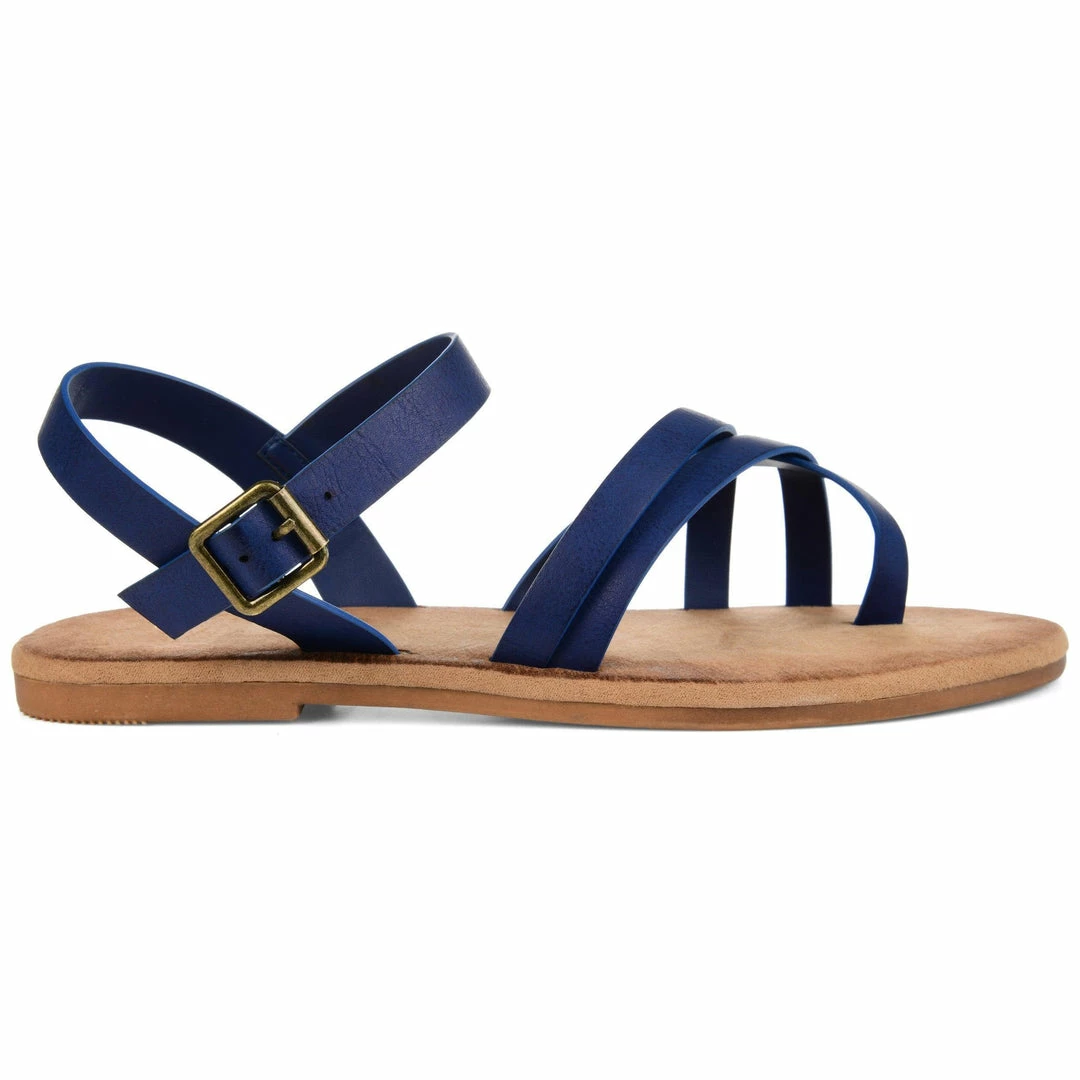 Journee Collection VASEK Sandals 1 Journee Collection VASEK Sandals