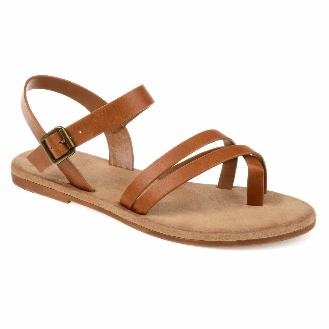 Journee Collection VASEK Sandals 8 Journee Collection VASEK Sandals