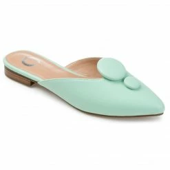 Journee Collection Flats MALLORIE