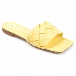 Journee Collection Sandals CASSAY