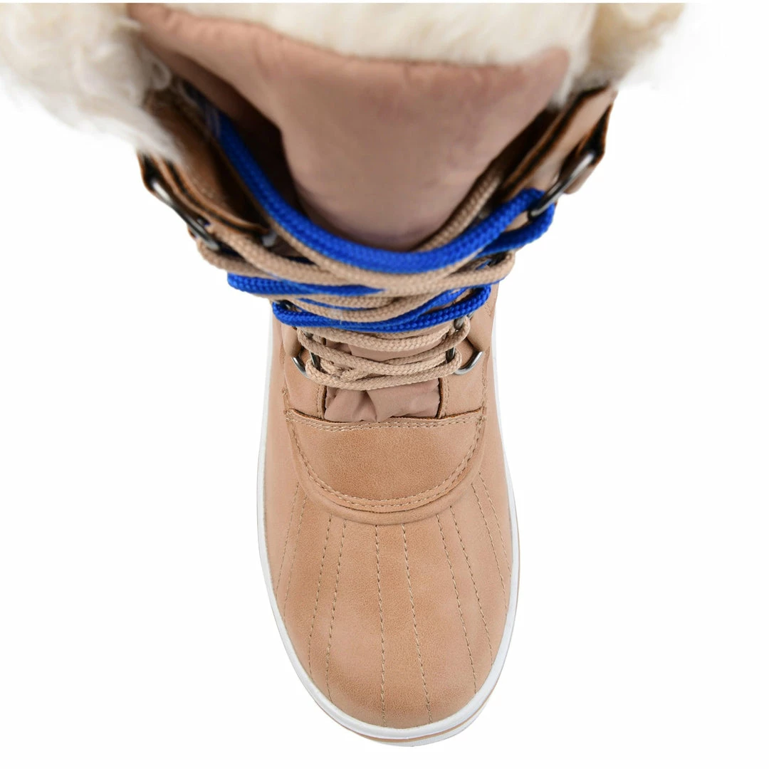 Journee Collection FROST Boots 7 Journee Collection FROST Boots