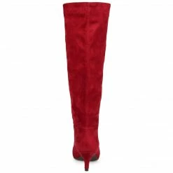 Journee Collection VELLIA EXTRA WIDE CALF Boots