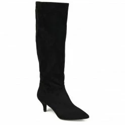 Journee Collection VELLIA EXTRA WIDE CALF Boots