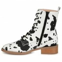 Journee Collection VIENNA Booties