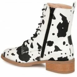 Journee Collection VIENNA Booties