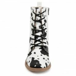 Journee Collection VIENNA Booties