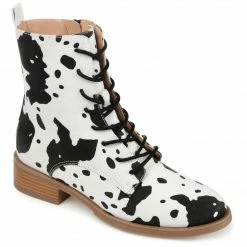 Journee Collection VIENNA Booties