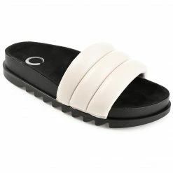 Journee Collection LAZRO Sandals