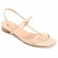 Journee Collection Sandals ZAIDDA