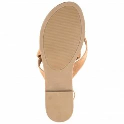 Journee Collection CHARLEE Sandals
