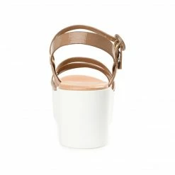 Journee Collection MIRAGGE Sandals