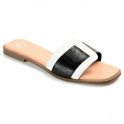 Journee Collection VICTORYA Sandals