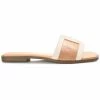 Journee Collection VICTORYA Sandals