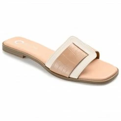 Journee Collection VICTORYA Sandals
