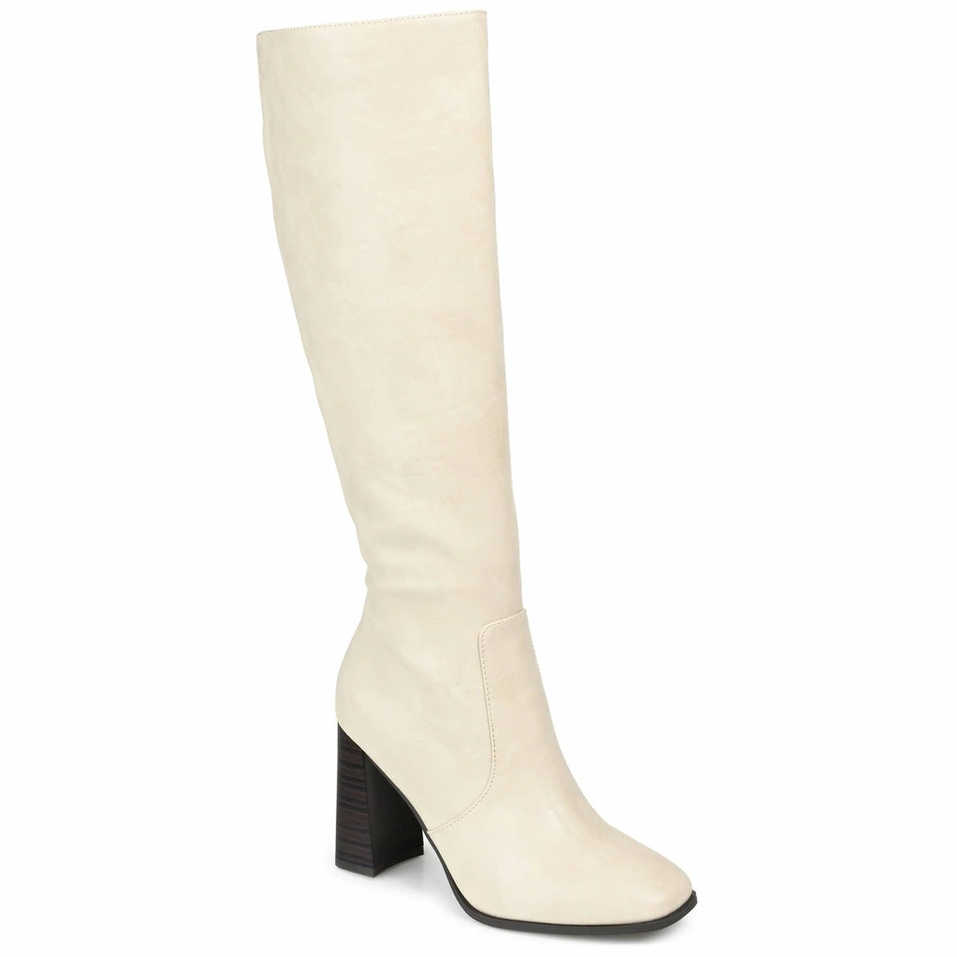 Journee Collection KARIMA EXTRA WIDE CALF Boots 11 Journee Collection KARIMA EXTRA WIDE CALF Boots