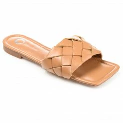 Journee Collection Sandals CASSAY