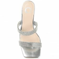 Journee Collection SHANDEE