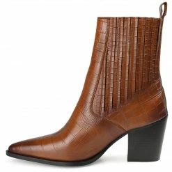 Journee Signature MARKKA Booties