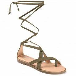 Journee Collection CHARLEE Sandals