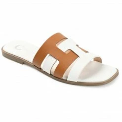 Journee Collection SIDNIE Sandals