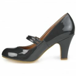 Journee Collection WENDY Heels