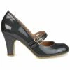 Journee Collection WENDY Heels