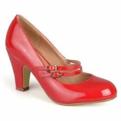 Journee Collection WENDY Heels