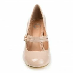 Journee Collection WENDY NEUTRALS Heels