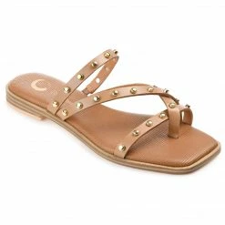 Journee Collection Sandals FANNY