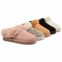 Journee Collection WHISP