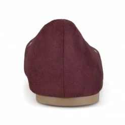 Journee Collection Flats WINSLO 21 Journee Collection Flats WINSLO