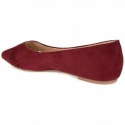 Journee Collection Flats WINSLO 18 Journee Collection Flats WINSLO