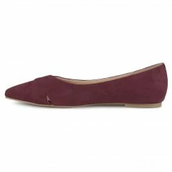 Journee Collection Flats WINSLO 17 Journee Collection Flats WINSLO